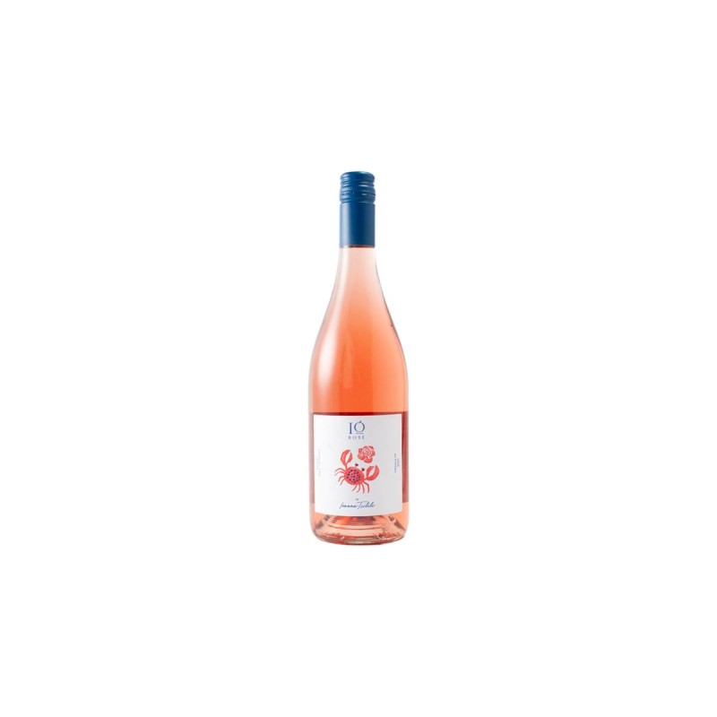 Tsililis Terre Rose